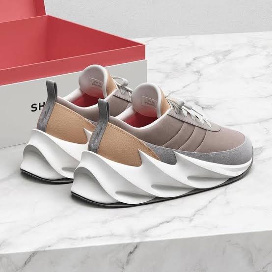 Adidas Shark