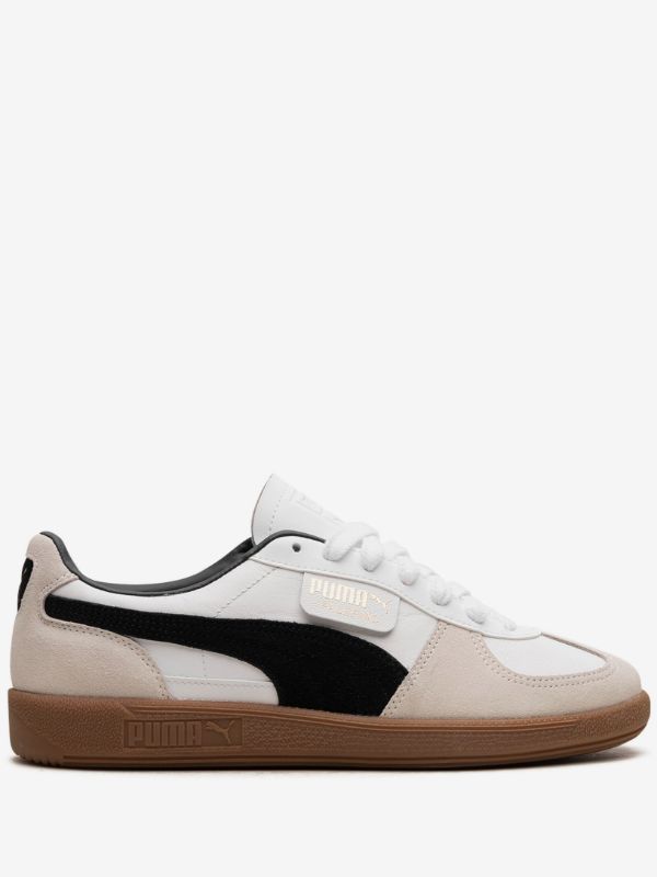 Puma Parlemo