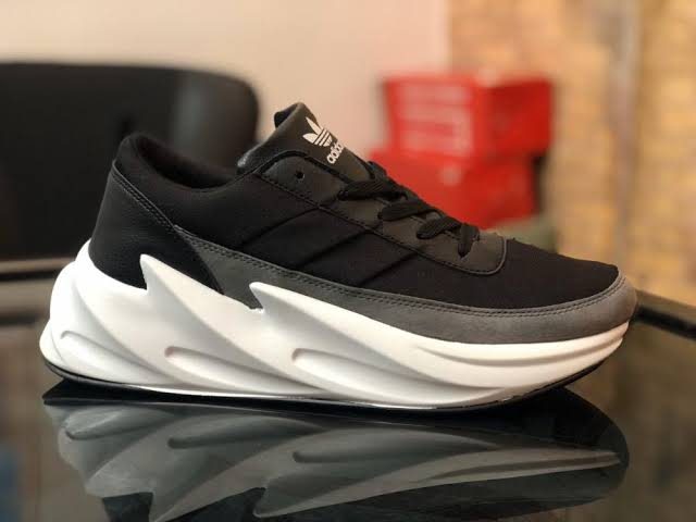 Adidas Shark photo 2