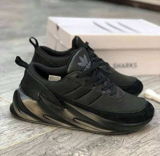 Adidas Shark photo 3